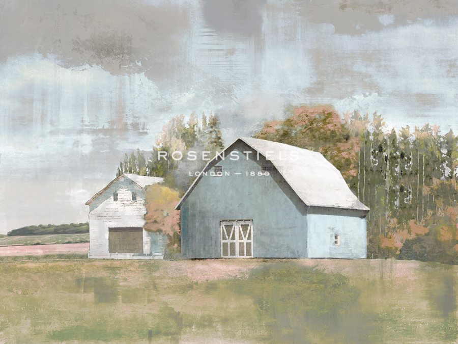 Harvest Store - Mark Chandon