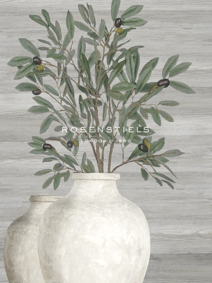 Collected Stems - Faith - Mark Chandon