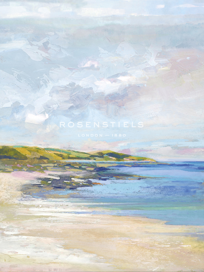 Spectacular Seascape - Mark Chandon