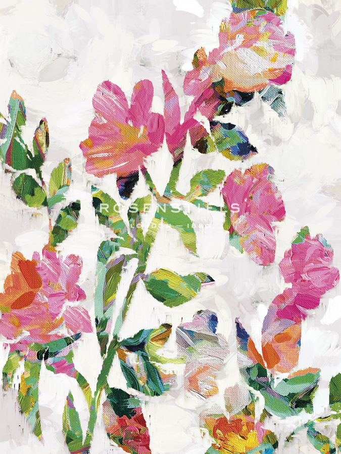 Fanciful Floral - Mark Chandon