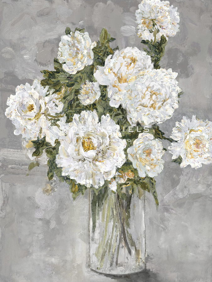 Florist's Choice - Mark Chandon