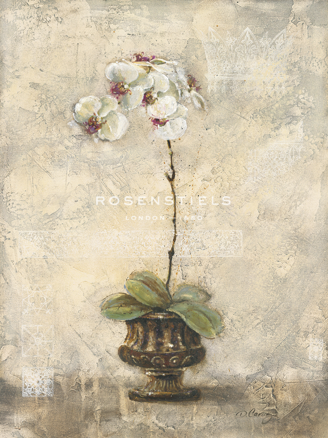 Promise Requited II - Carney