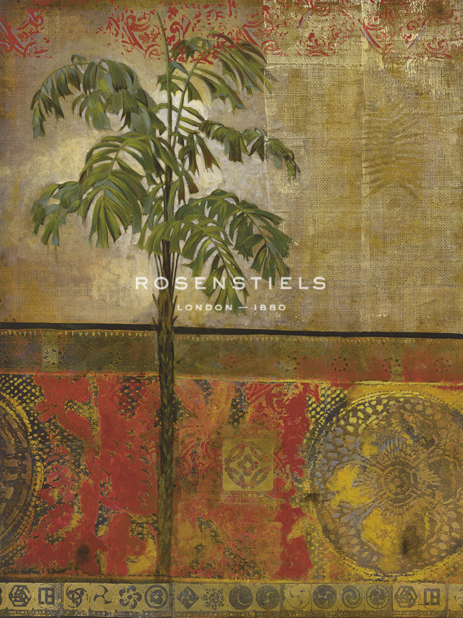 Equatorial Beauty II - Douglas