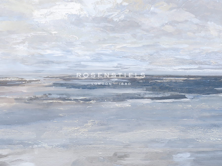 Placid Sea - Flux - Anne Rushout