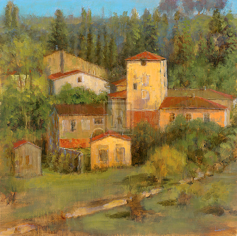 Tuscany Villaggio - Longo