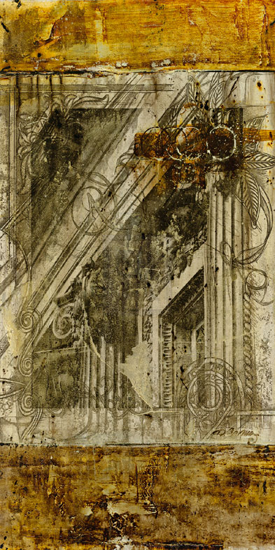Classic Arch III - Carney