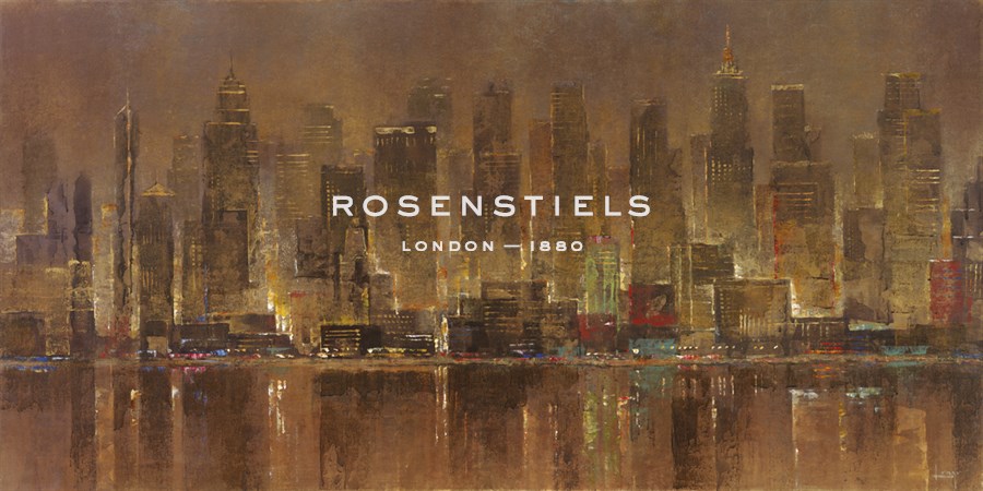 City Lights - Longo