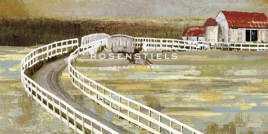 Long Barn - Meander Far - Mark Chandon