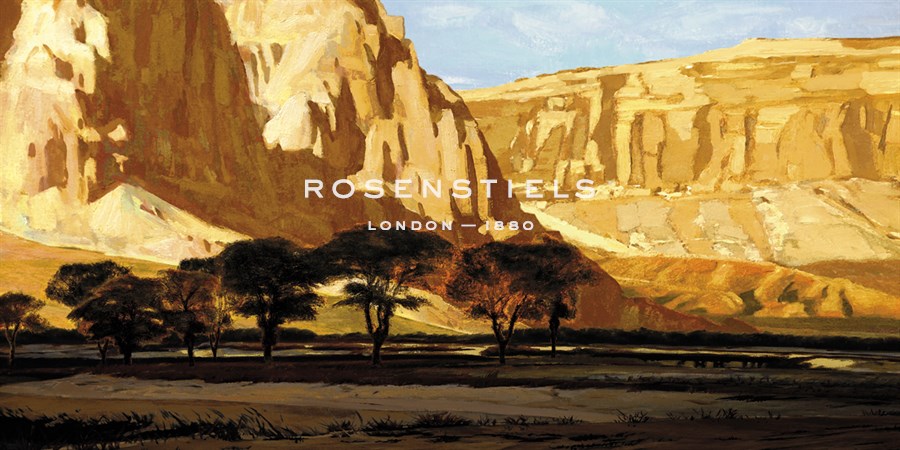 Rocky Ridge - Mark Chandon