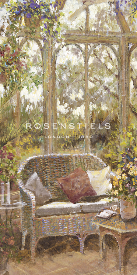 Conservatory - Tranquil - Longo