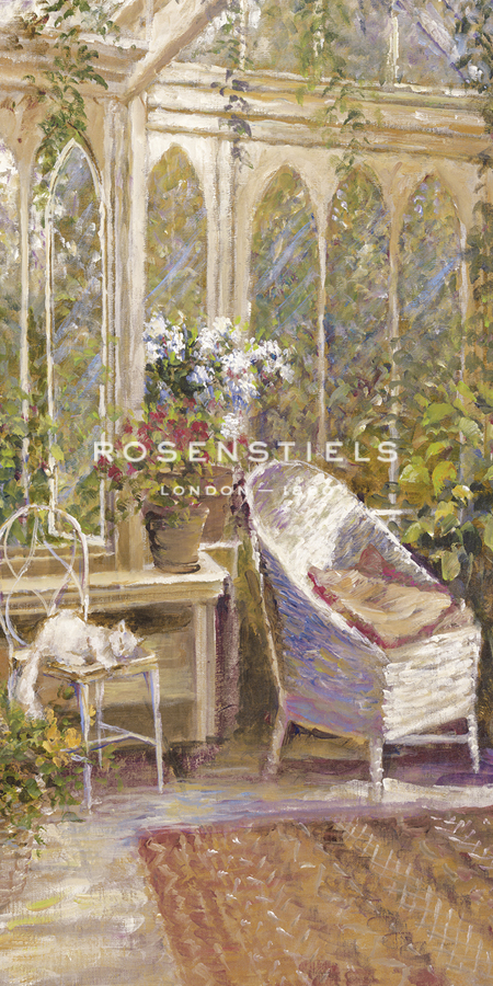 Conservatory - Serene - Longo