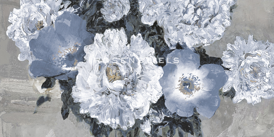Lyrical Floral - Flare - Thomas  Hazlehurst