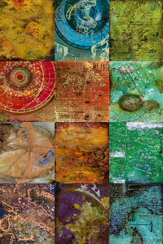 Symbolic Composition - Douglas
