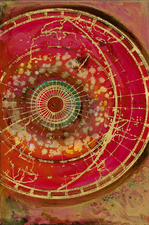 Symbolic IV - Douglas