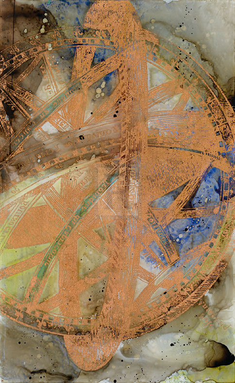 Symbolic VII - Douglas