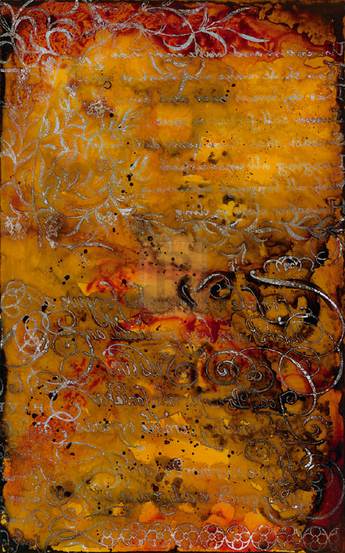 Symbolic VIII - Douglas
