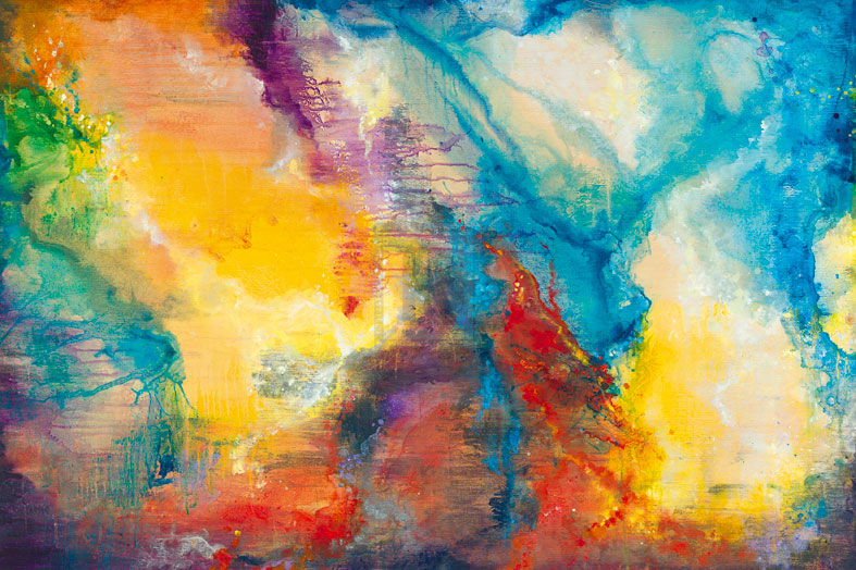 Concept II - Georges Generali