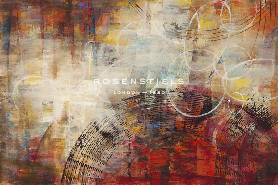 Ripples II - Georges Generali
