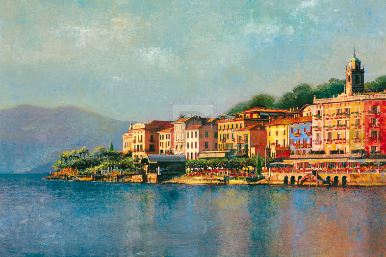 Maggiore - Georges Generali