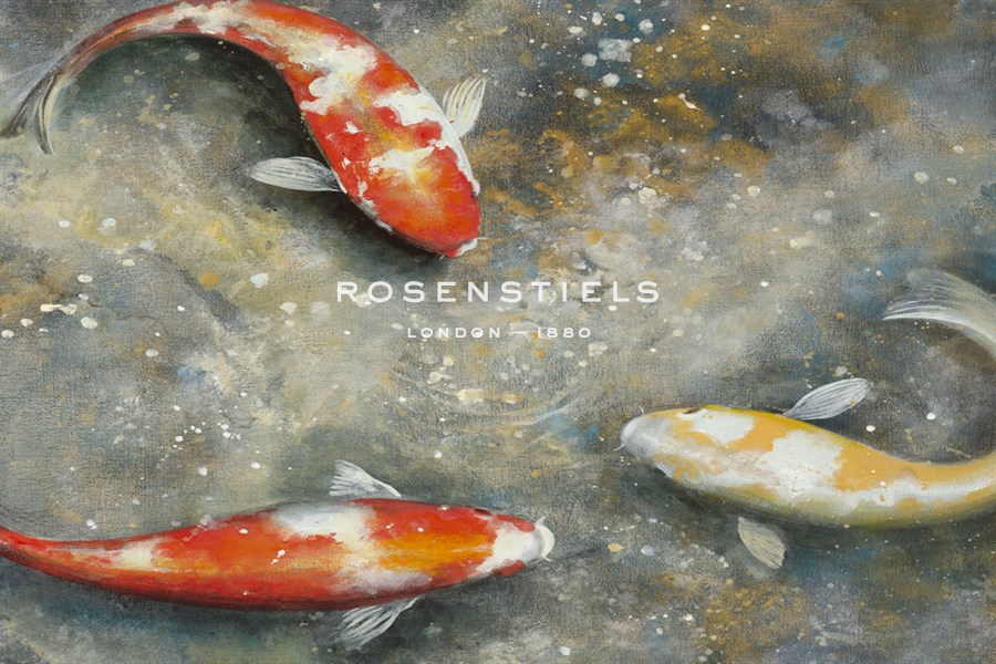 Trio II - Georges Generali