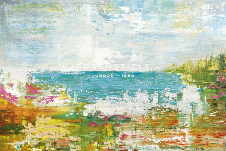Viewpoint I - Paul Duncan