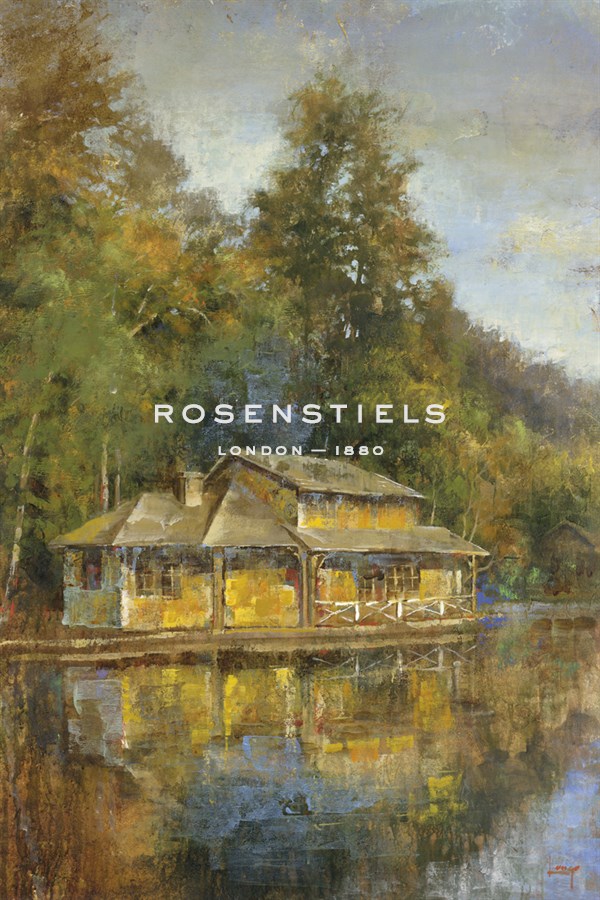 Lake House - Longo