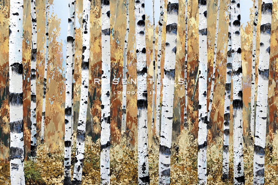 Breckenridge - Mark Chandon