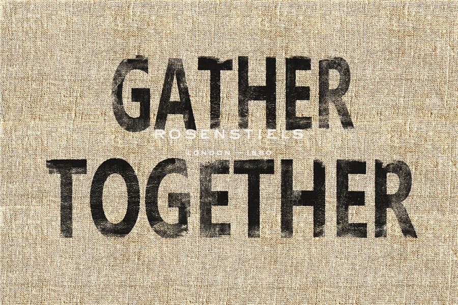 Storehouse - Gather - Mark Chandon