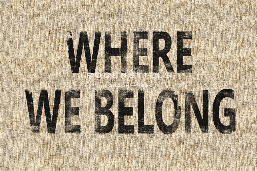 Storehouse - Belong - Mark Chandon