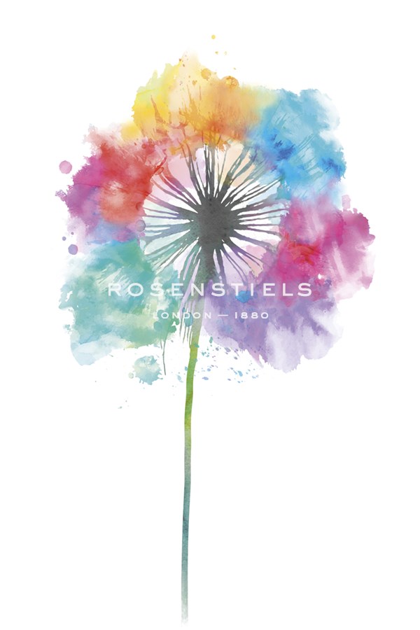 Colour Wishes - Justin Park