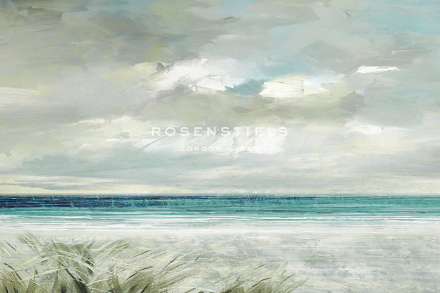 Serene Ocean - Paul Duncan