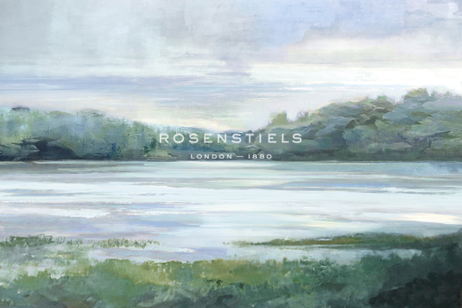 Lakeside Vision - Mark Chandon